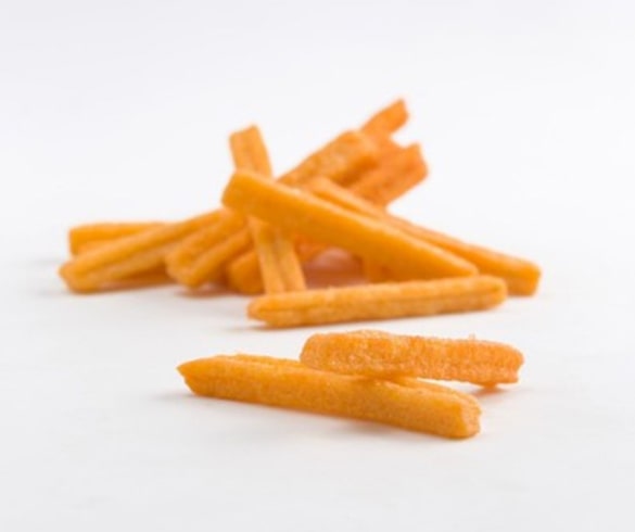 Barbekü (Çubuk) Cips