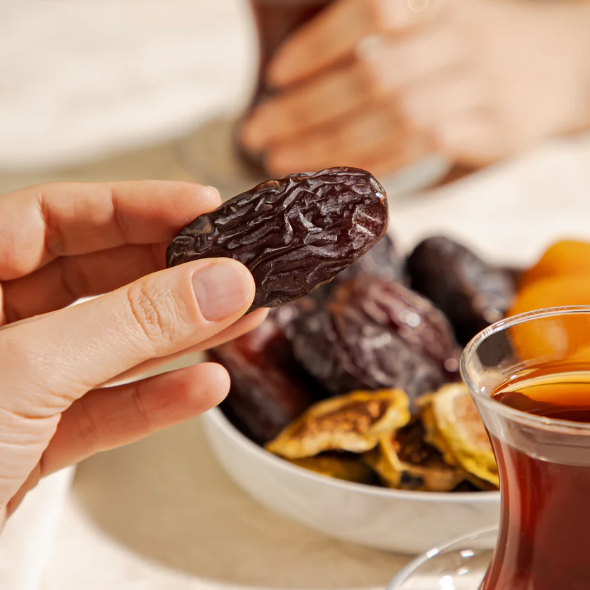 Bademli Hurma Topları