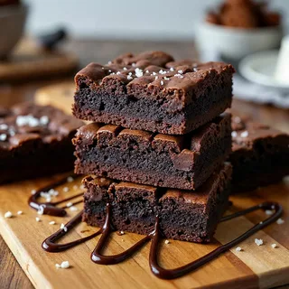 Leblebili Browni Topları