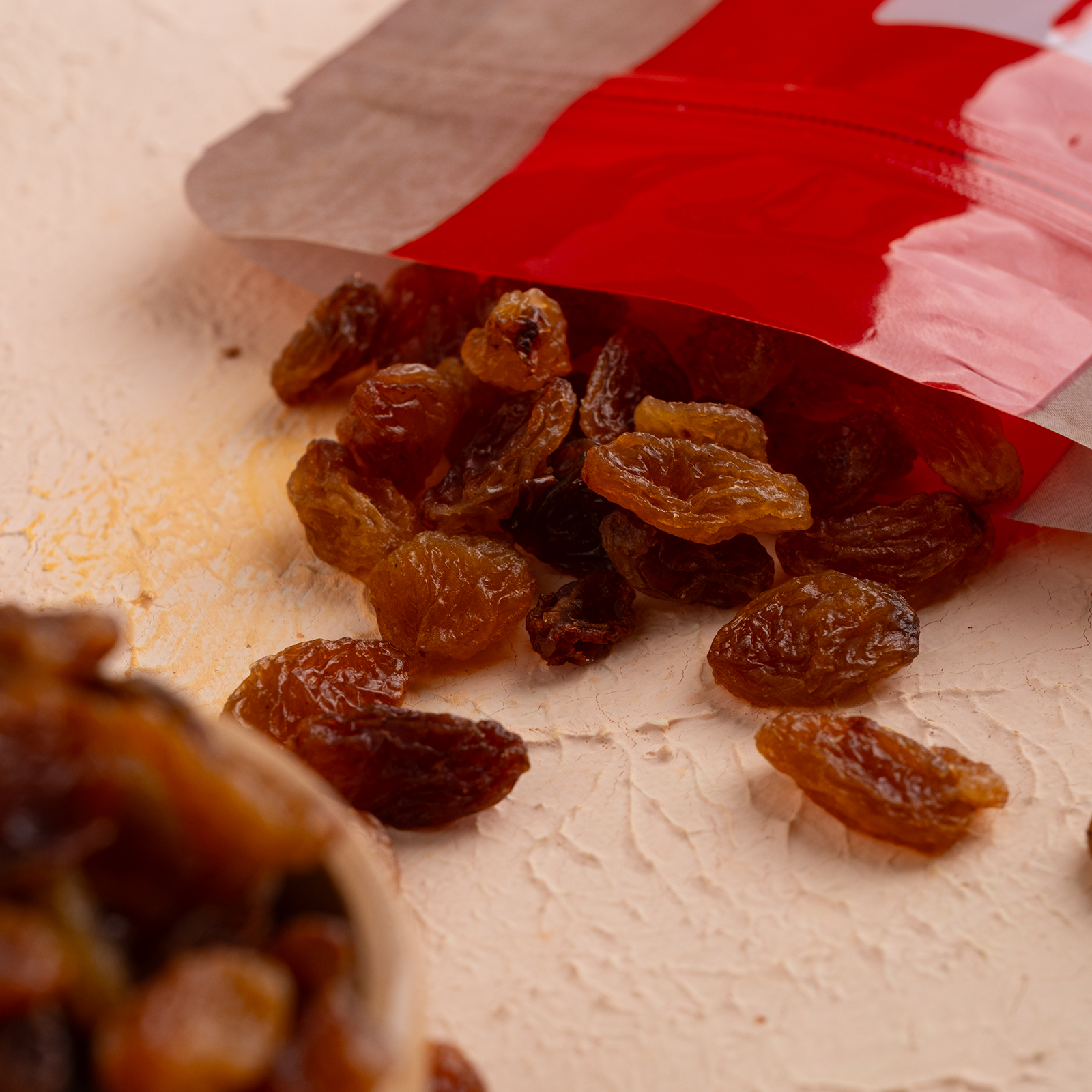 Çekirdeksiz sarı üzüm