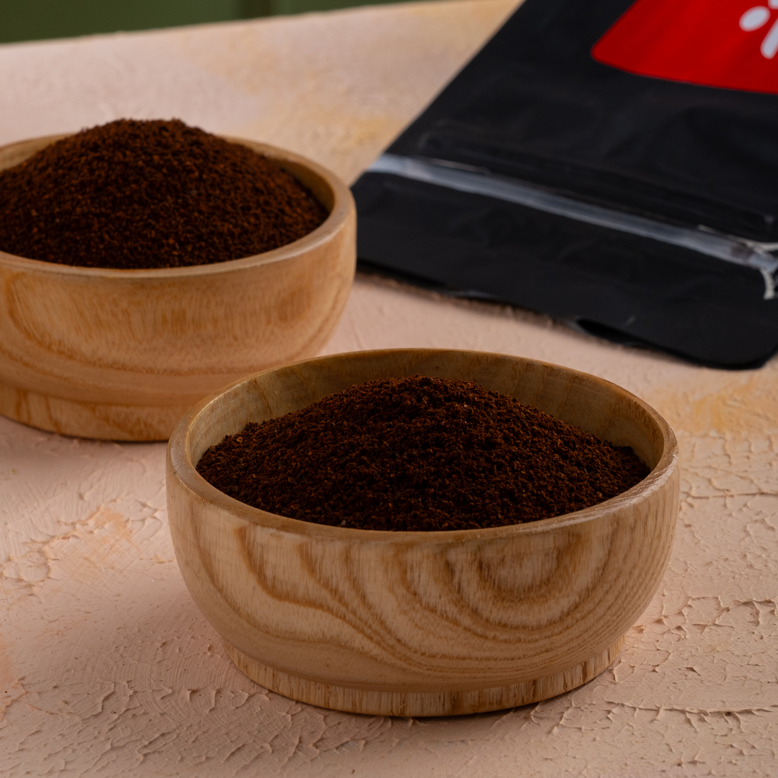 Öğütülmüş Filtre Kahve