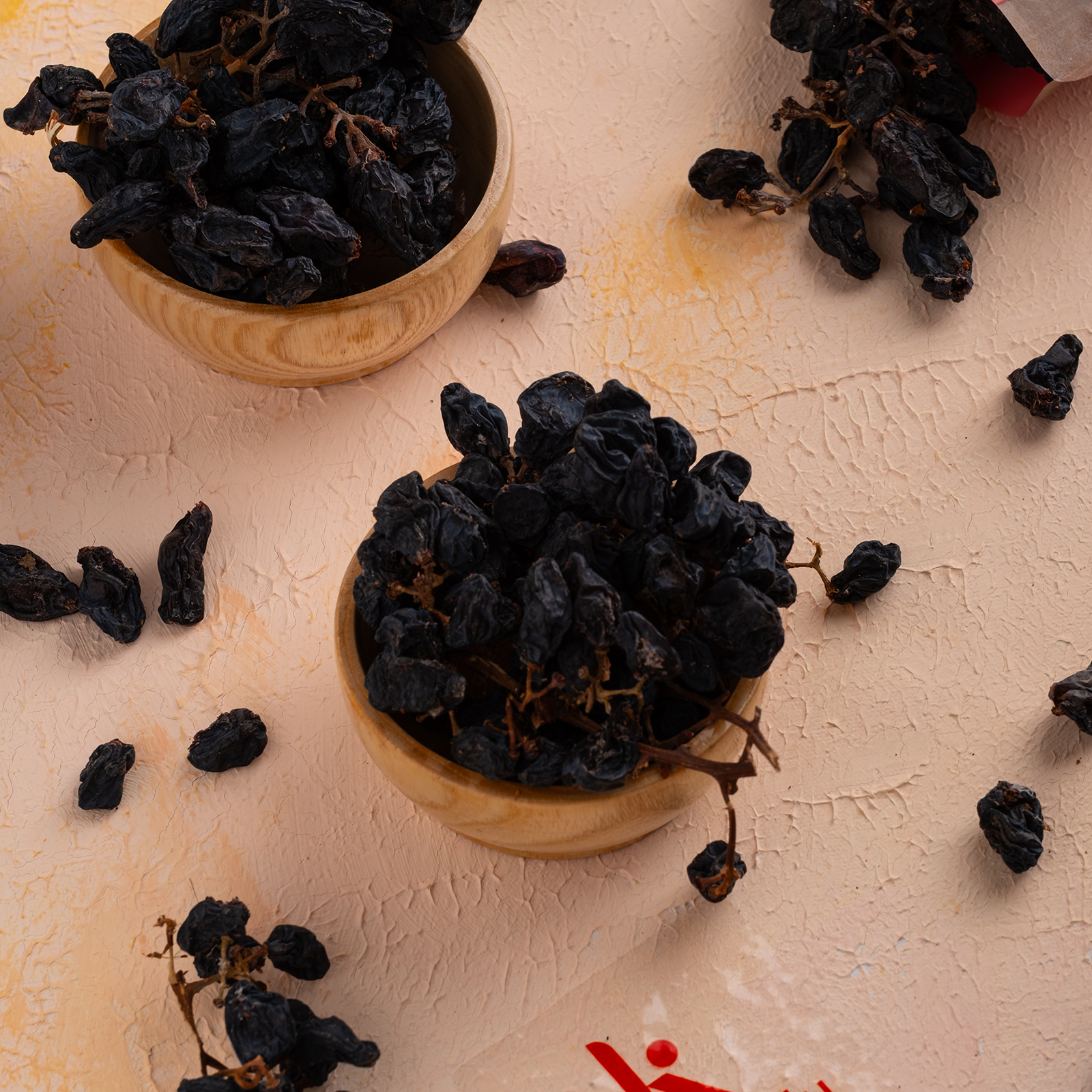 Salkım Kilis Karası