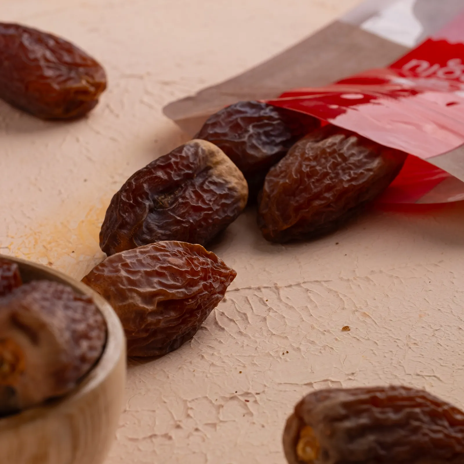 Yaş Hurma